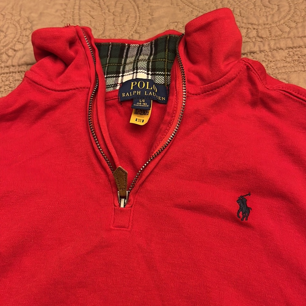 Polo Ralph lauren - Picture 2 of 3